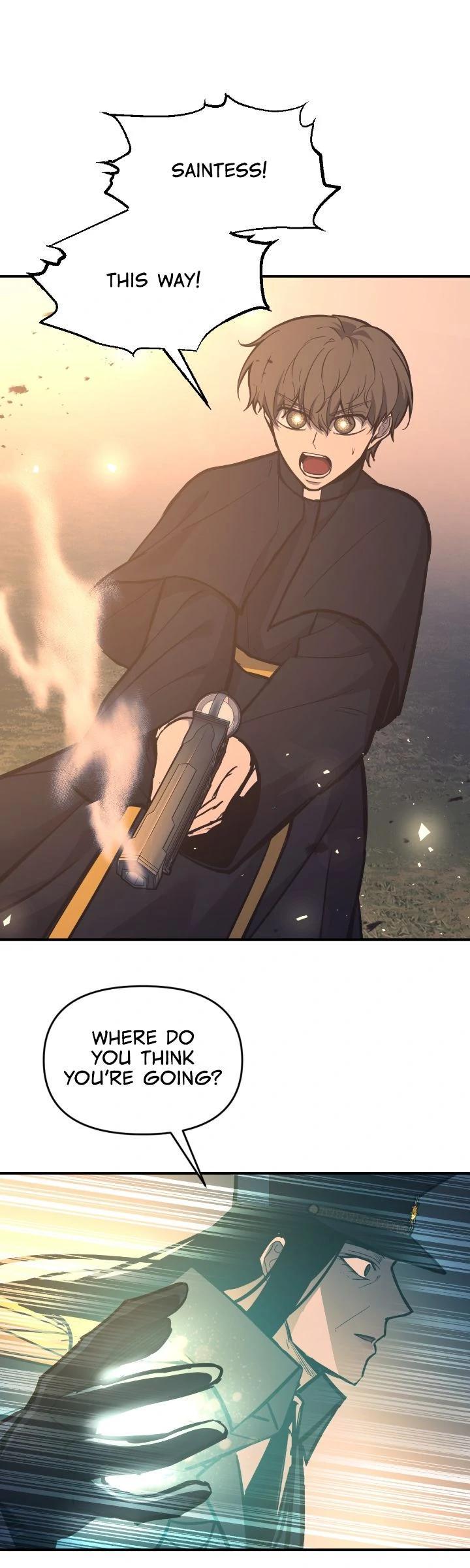 Tyrant of the Tower Defense Game Chapter 127