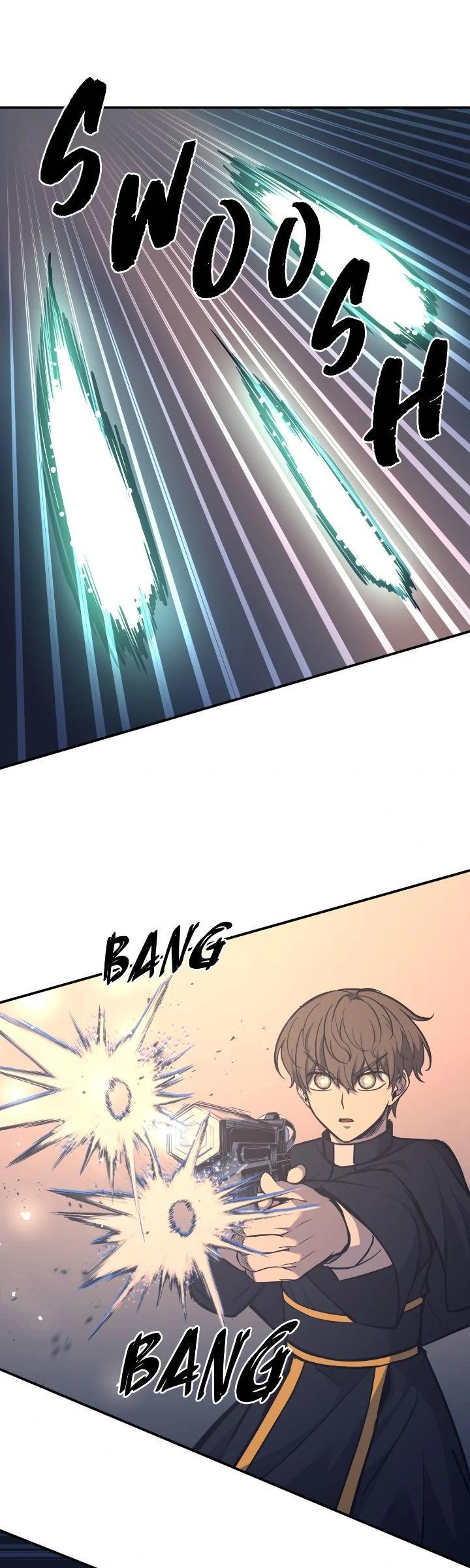 Tyrant of the Tower Defense Game Chapter 127