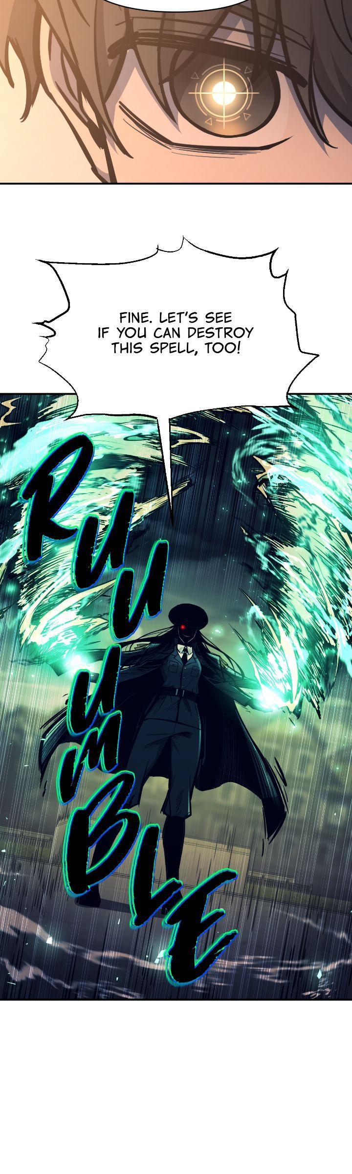 Tyrant of the Tower Defense Game Chapter 127