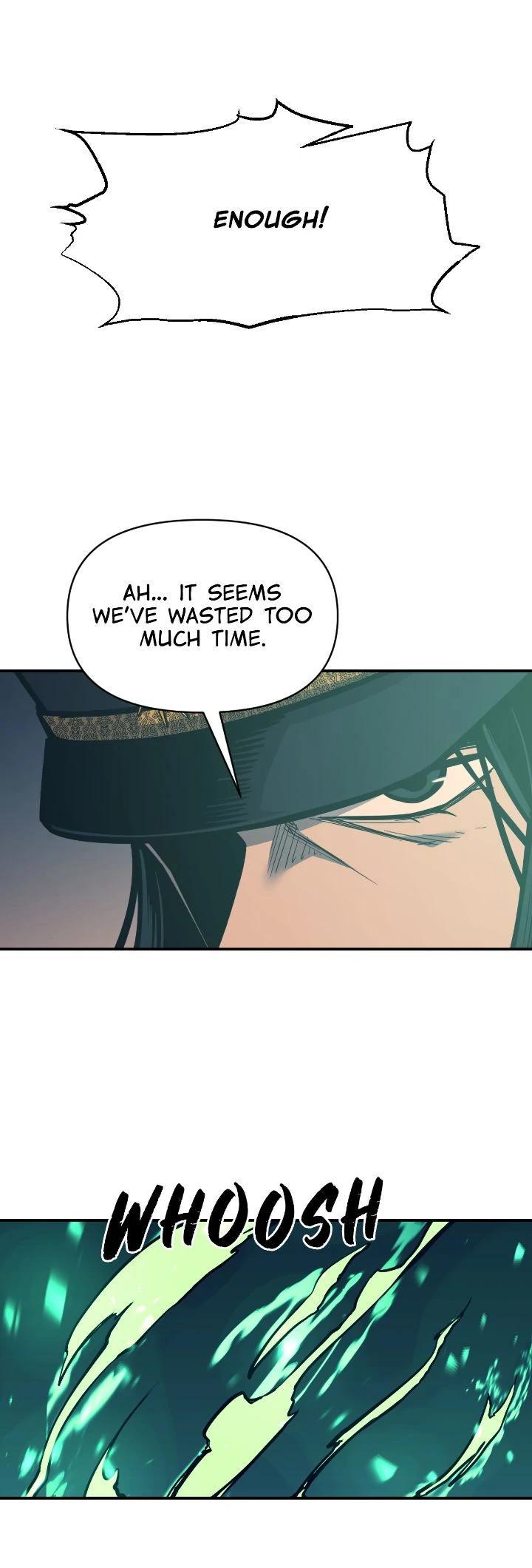 Tyrant of the Tower Defense Game Chapter 127