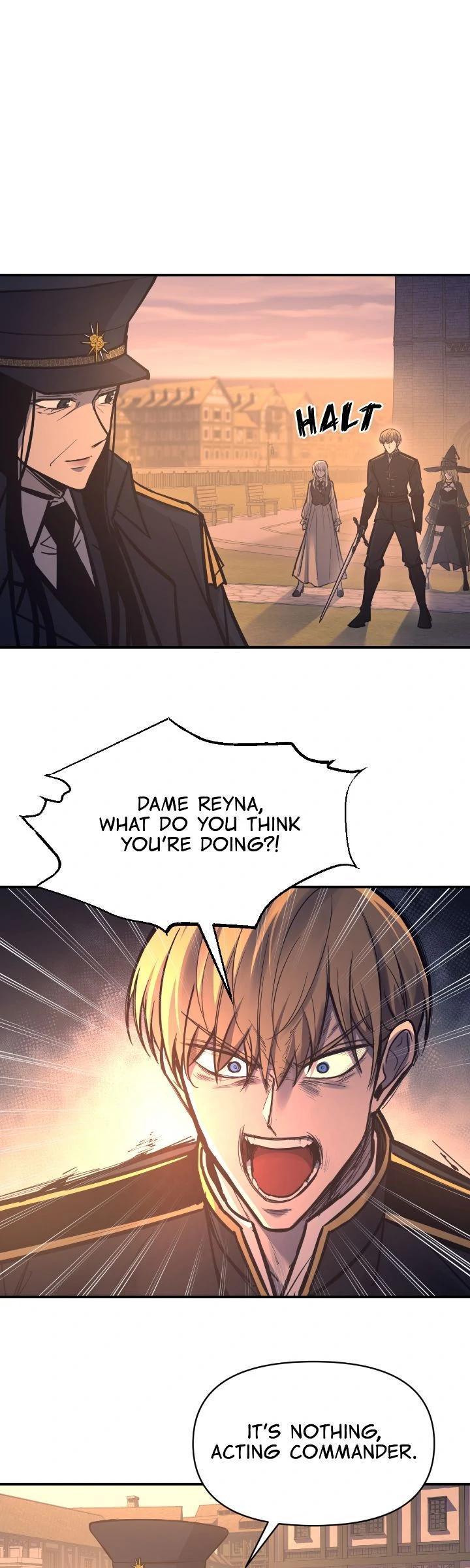 Tyrant of the Tower Defense Game Chapter 127