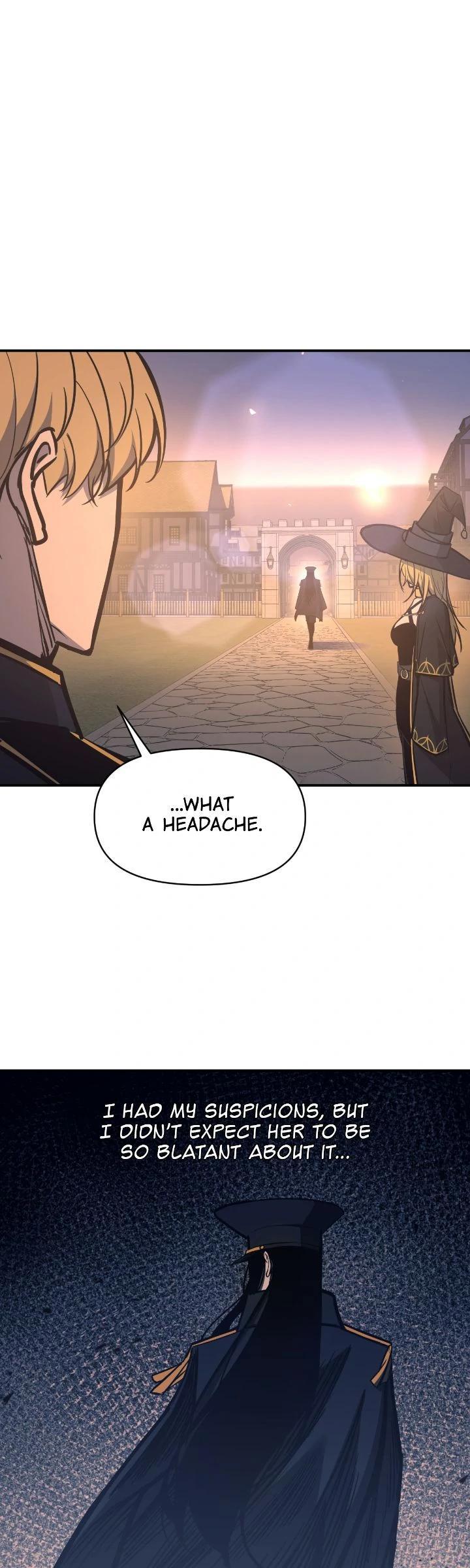 Tyrant of the Tower Defense Game Chapter 127