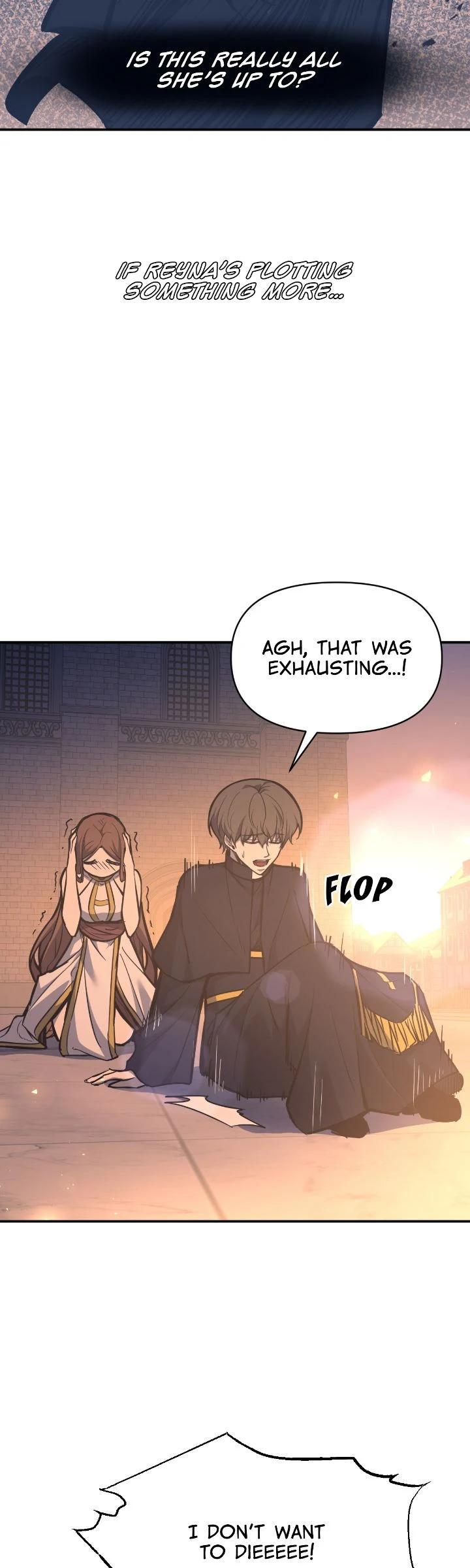 Tyrant of the Tower Defense Game Chapter 127