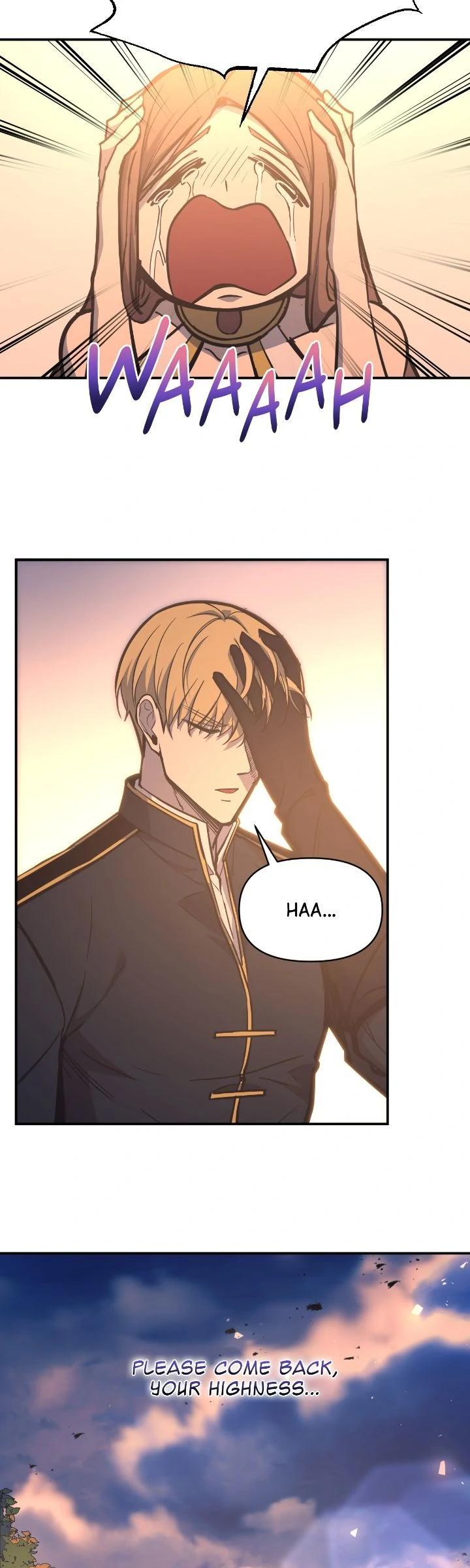 Tyrant of the Tower Defense Game Chapter 127