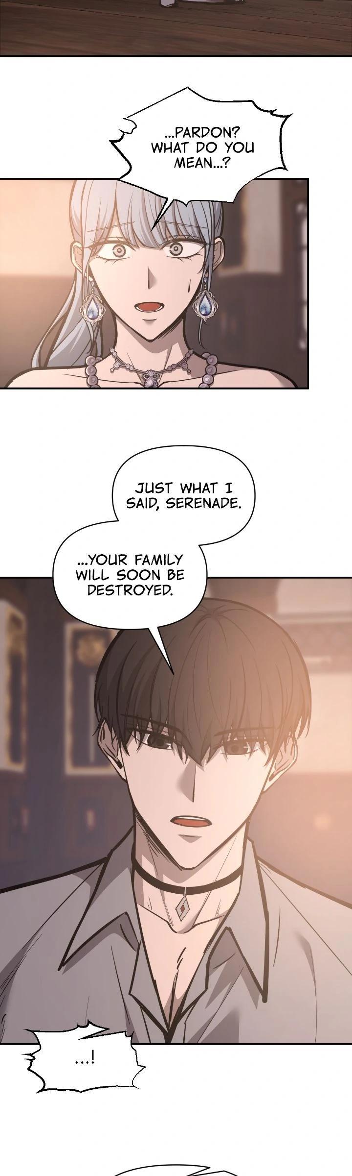 Tyrant of the Tower Defense Game Chapter 128