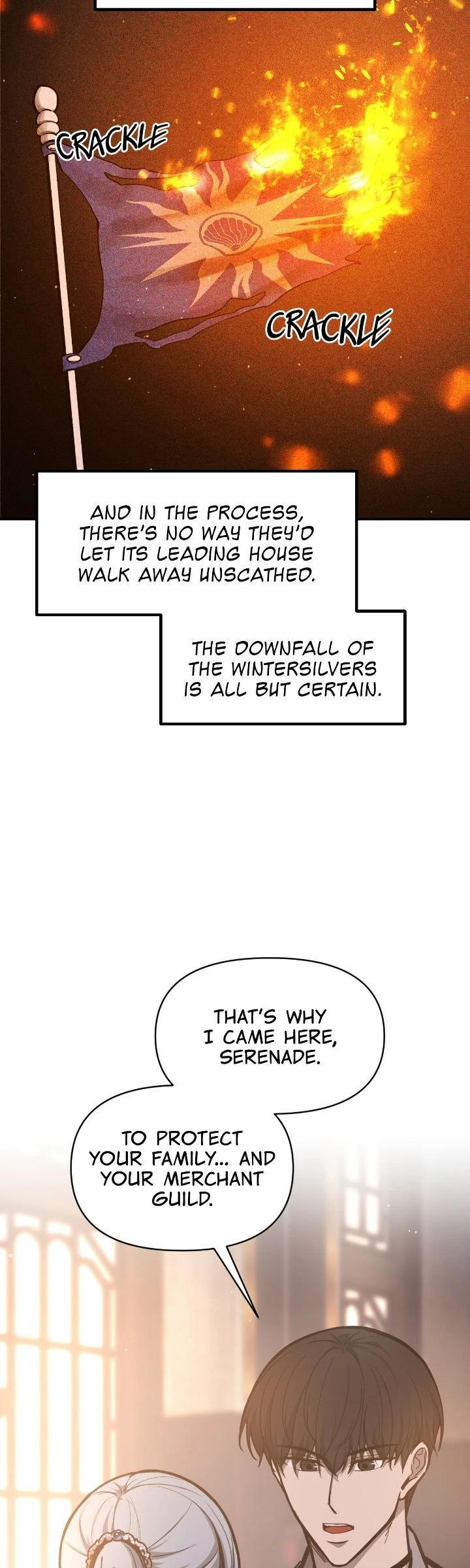 Tyrant of the Tower Defense Game Chapter 128