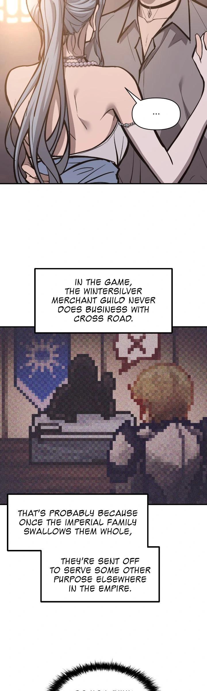 Tyrant of the Tower Defense Game Chapter 128