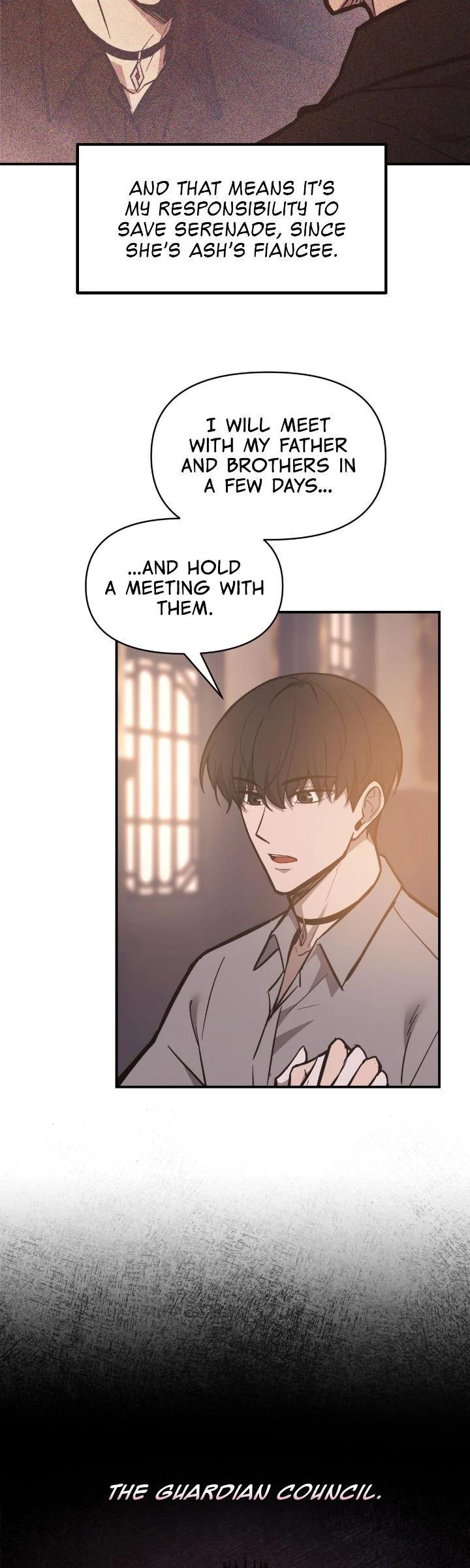 Tyrant of the Tower Defense Game Chapter 128