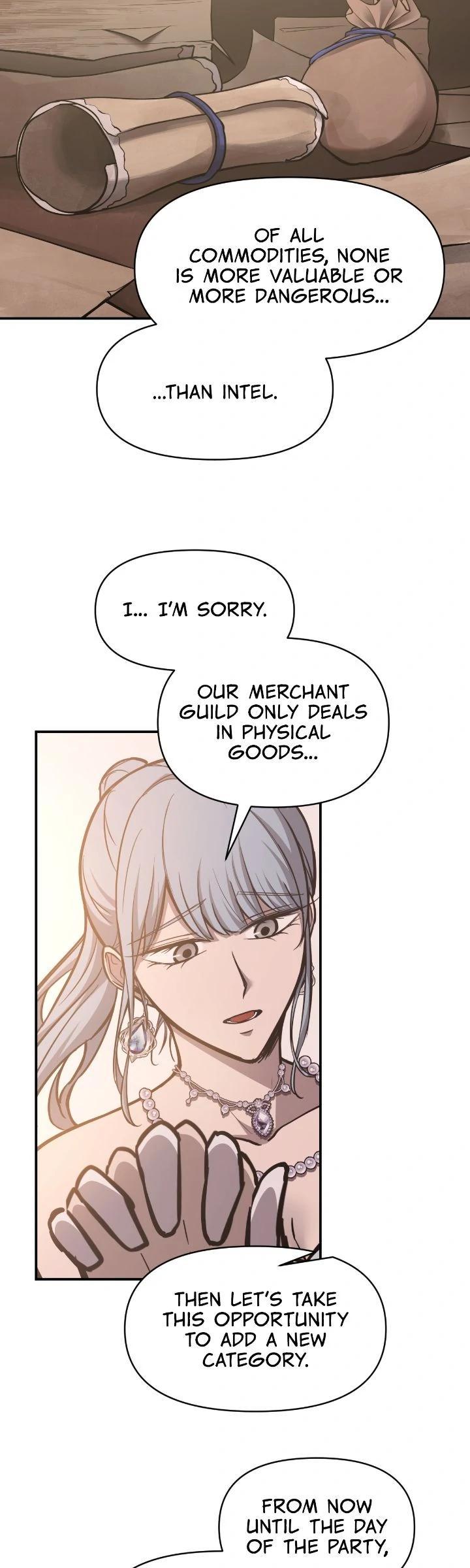 Tyrant of the Tower Defense Game Chapter 128