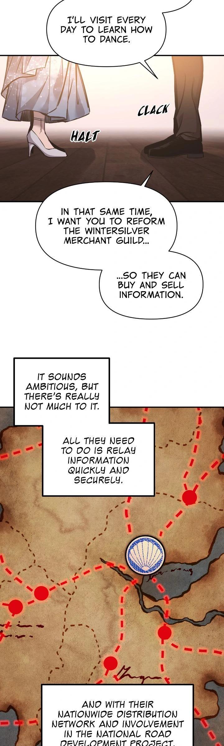 Tyrant of the Tower Defense Game Chapter 128