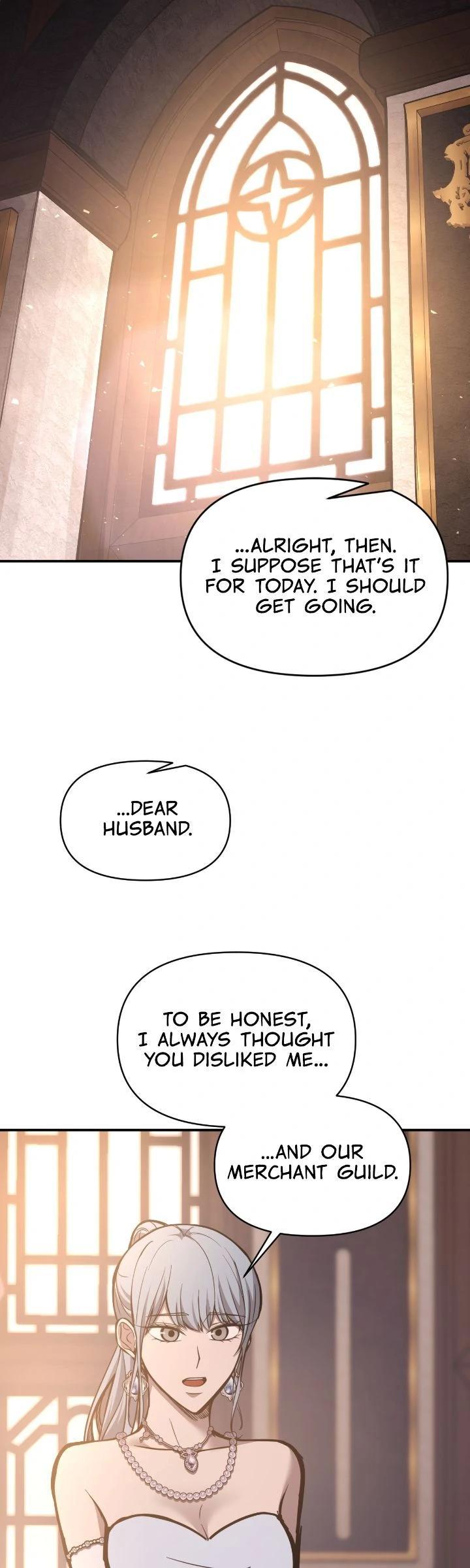 Tyrant of the Tower Defense Game Chapter 128