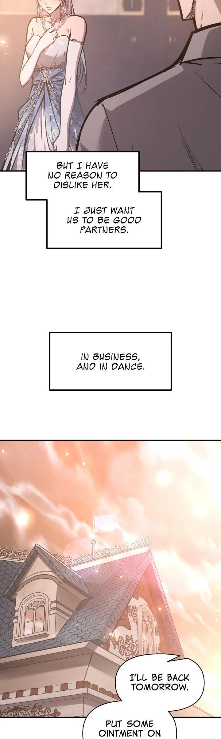 Tyrant of the Tower Defense Game Chapter 128