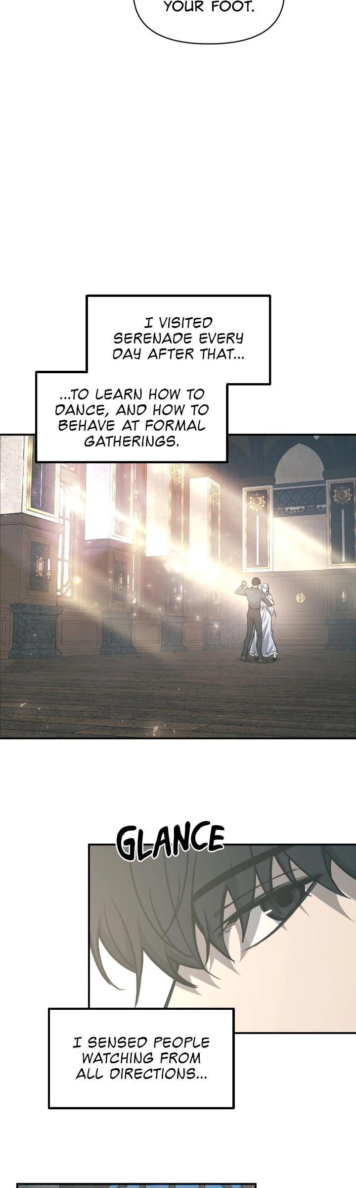 Tyrant of the Tower Defense Game Chapter 128