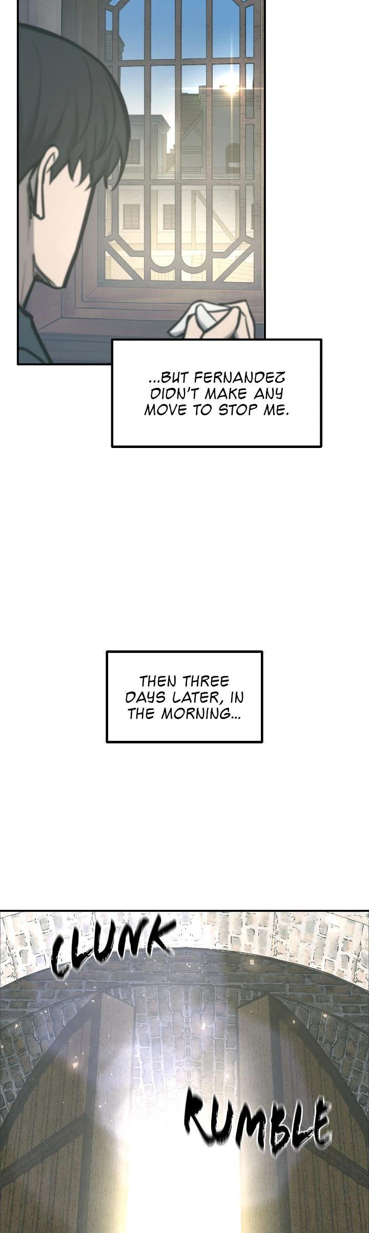 Tyrant of the Tower Defense Game Chapter 128