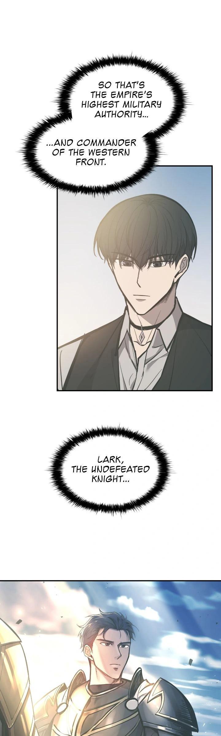 Tyrant of the Tower Defense Game Chapter 128