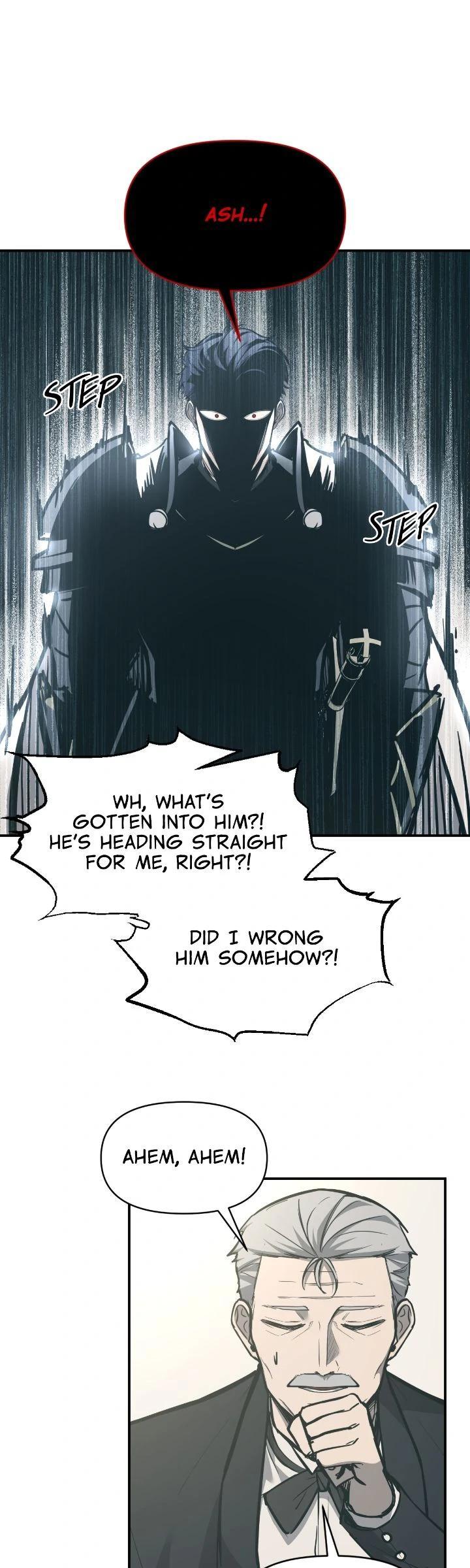 Tyrant of the Tower Defense Game Chapter 128