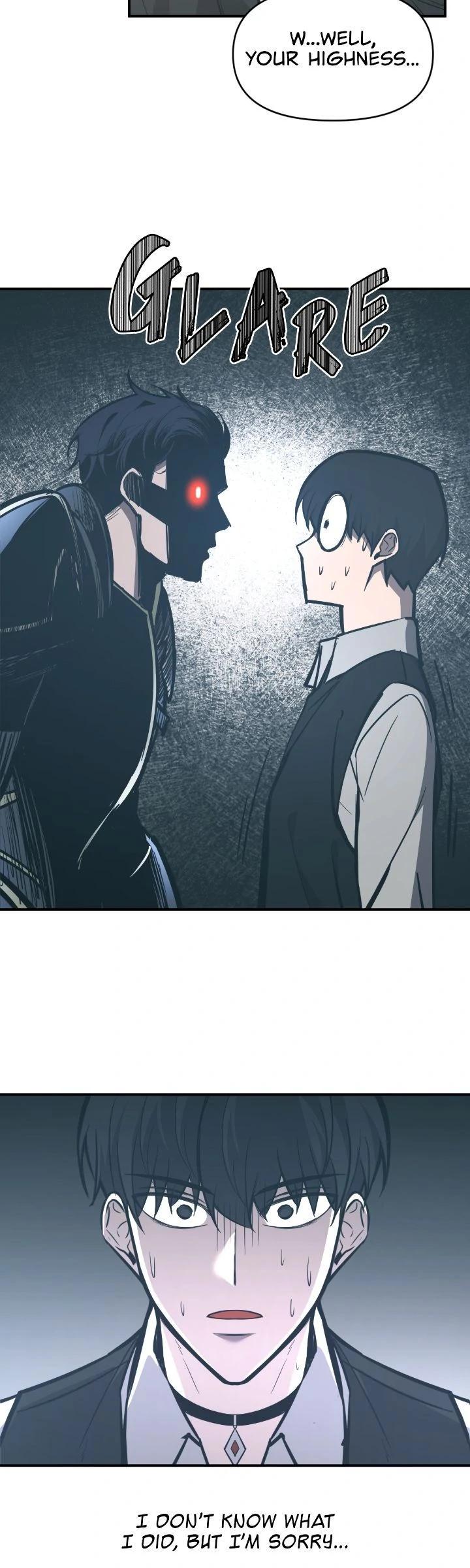 Tyrant of the Tower Defense Game Chapter 128