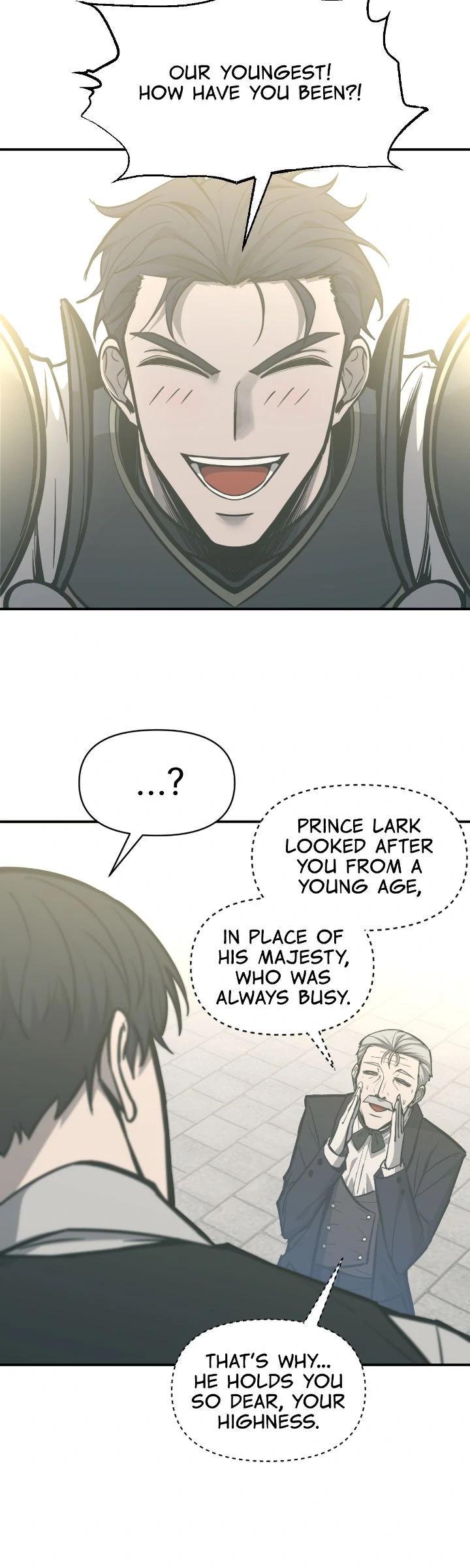 Tyrant of the Tower Defense Game Chapter 128