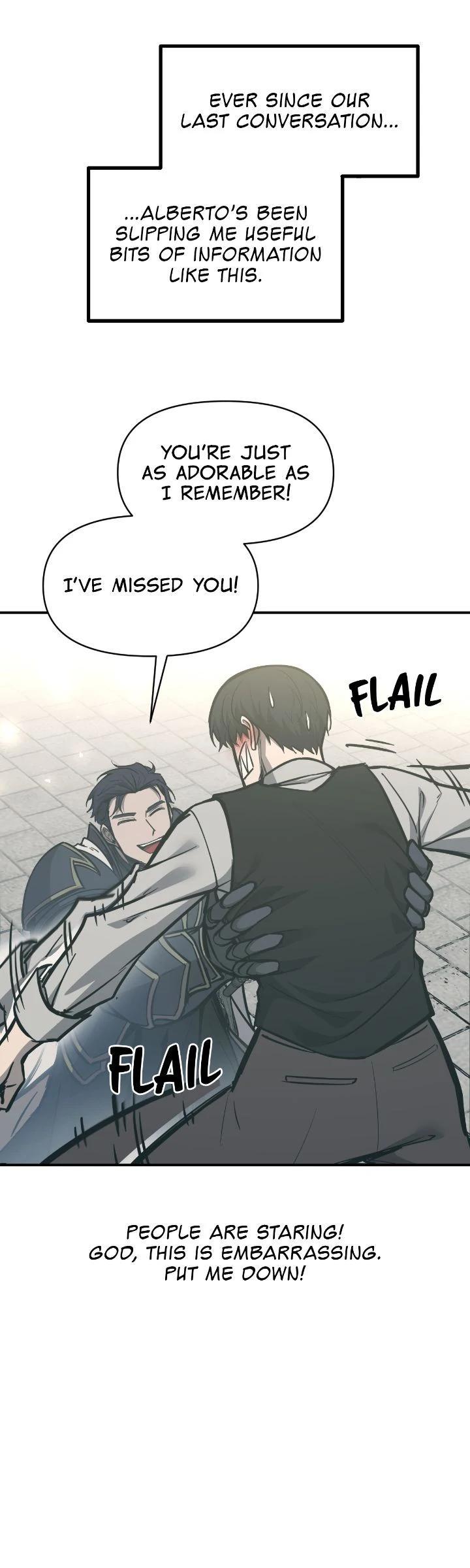 Tyrant of the Tower Defense Game Chapter 128