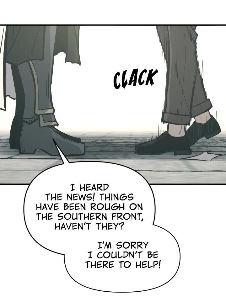 Tyrant of the Tower Defense Game Chapter 128