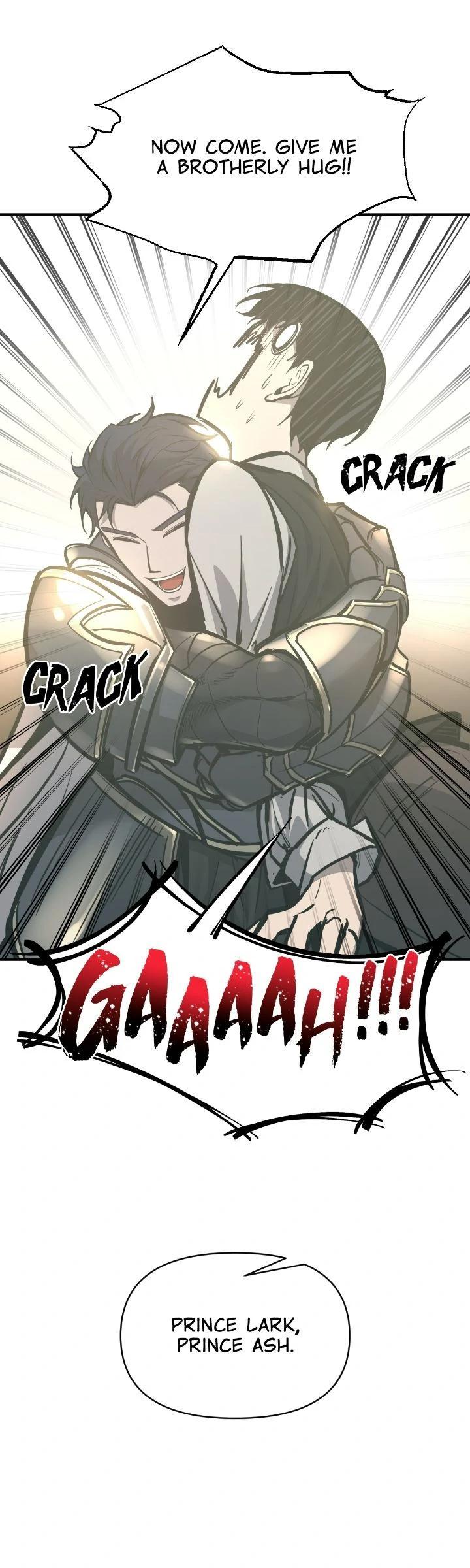 Tyrant of the Tower Defense Game Chapter 128