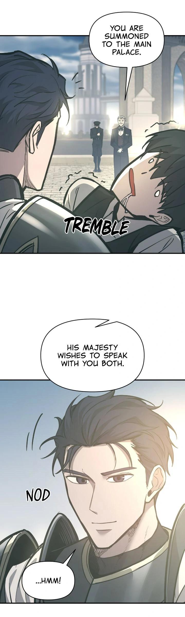 Tyrant of the Tower Defense Game Chapter 128