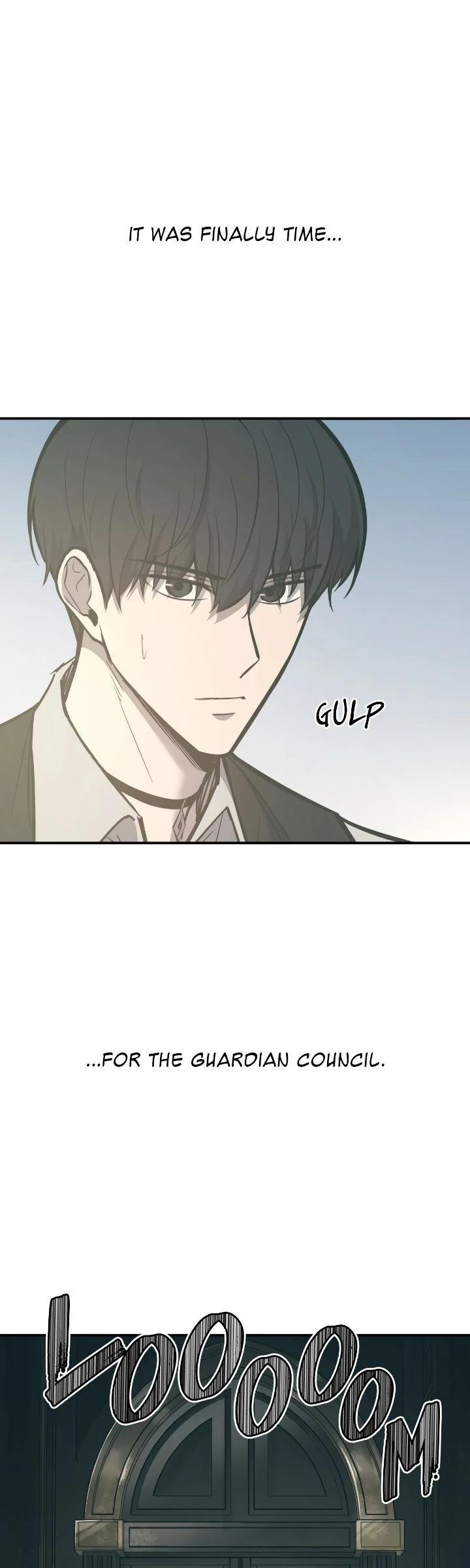 Tyrant of the Tower Defense Game Chapter 128