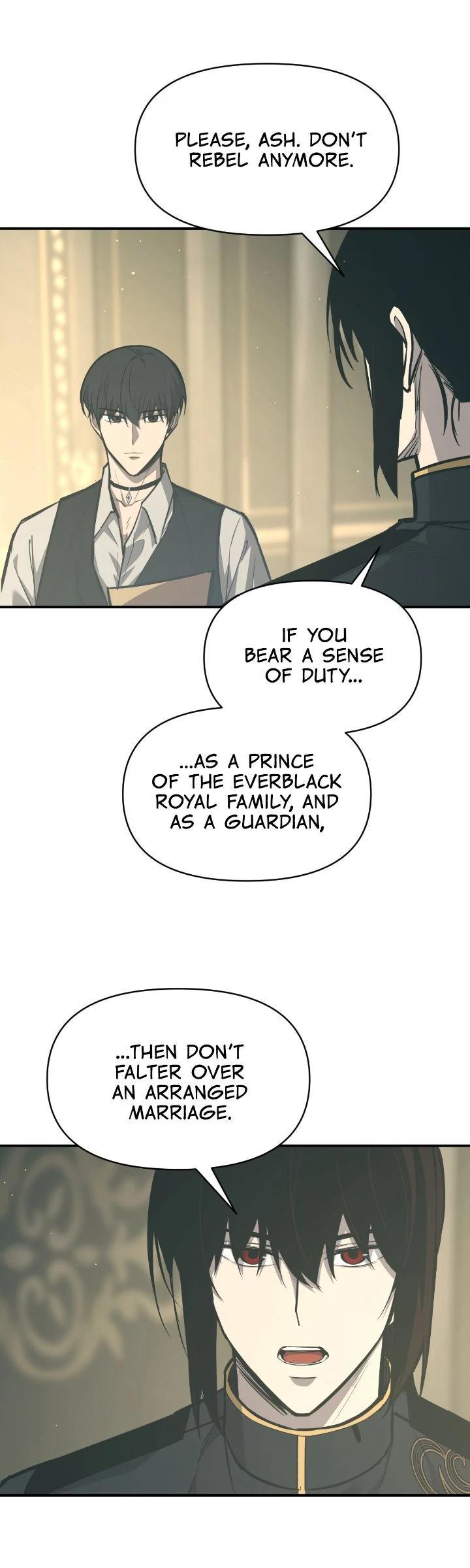 Tyrant of the Tower Defense Game Chapter 130