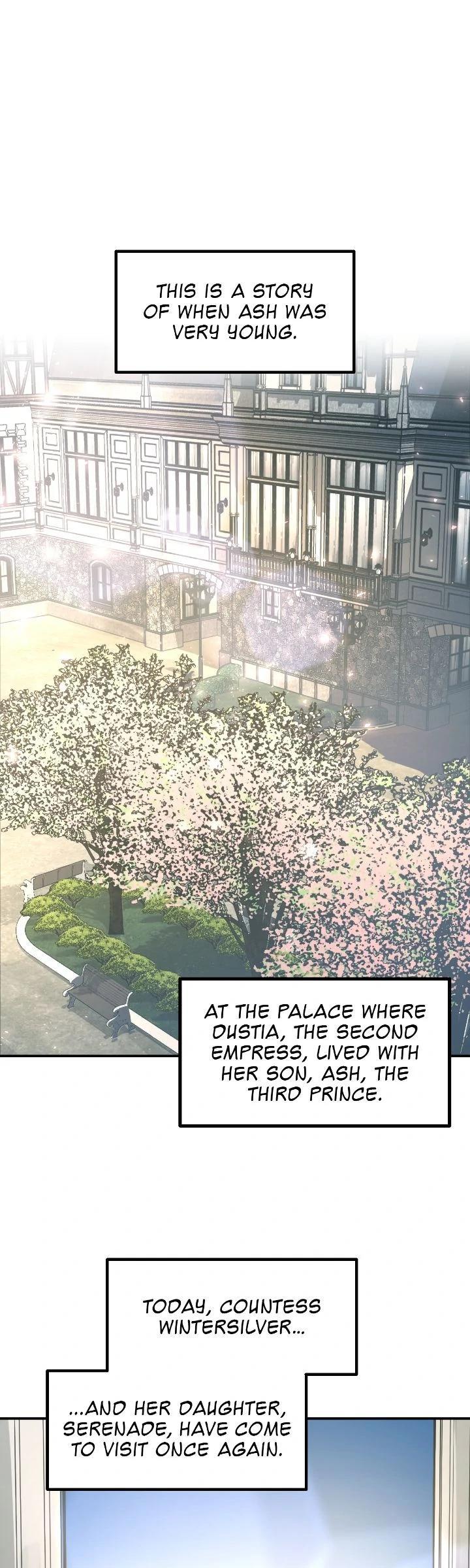 Tyrant of the Tower Defense Game Chapter 130