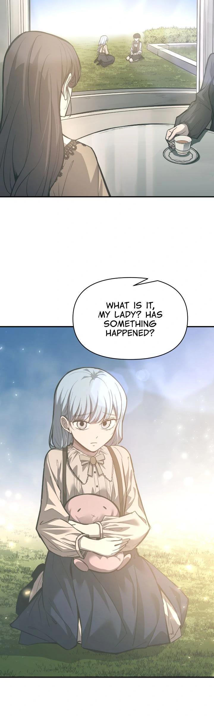 Tyrant of the Tower Defense Game Chapter 130