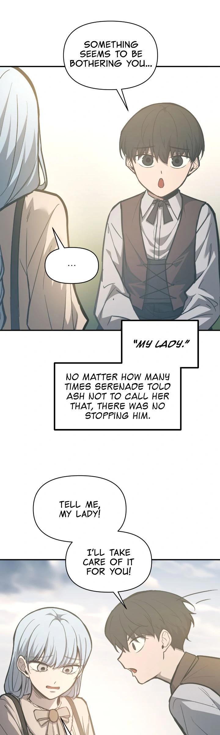 Tyrant of the Tower Defense Game Chapter 130