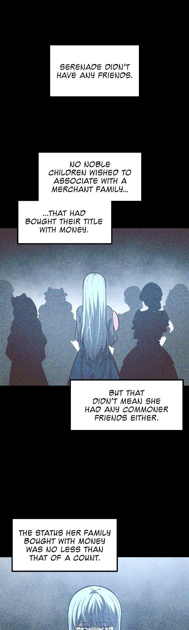 Tyrant of the Tower Defense Game Chapter 130