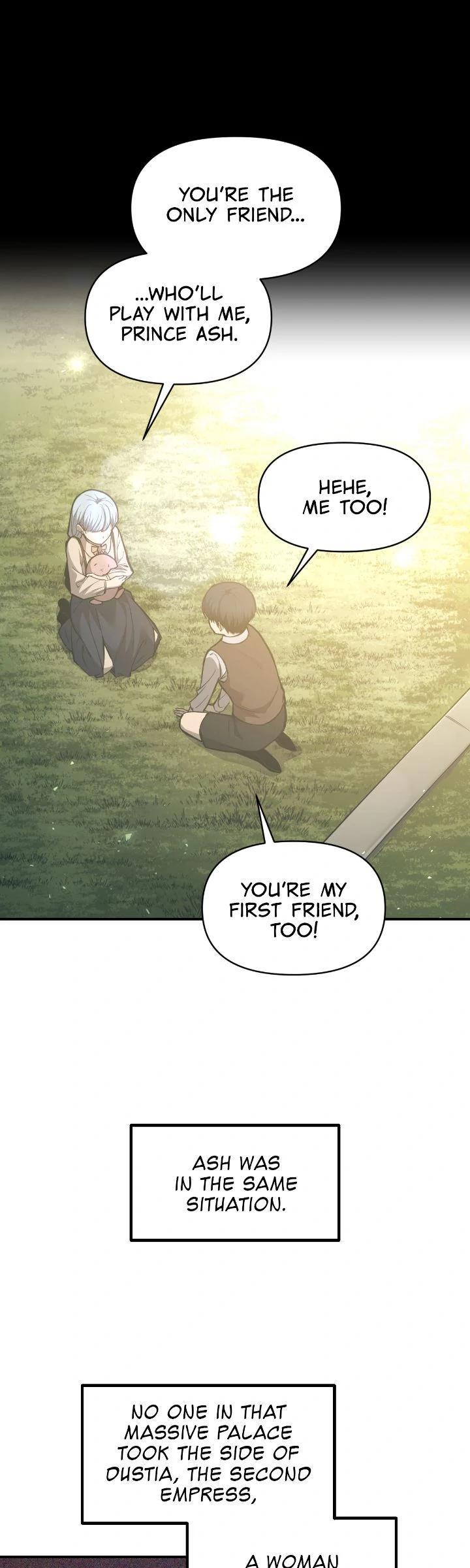 Tyrant of the Tower Defense Game Chapter 130