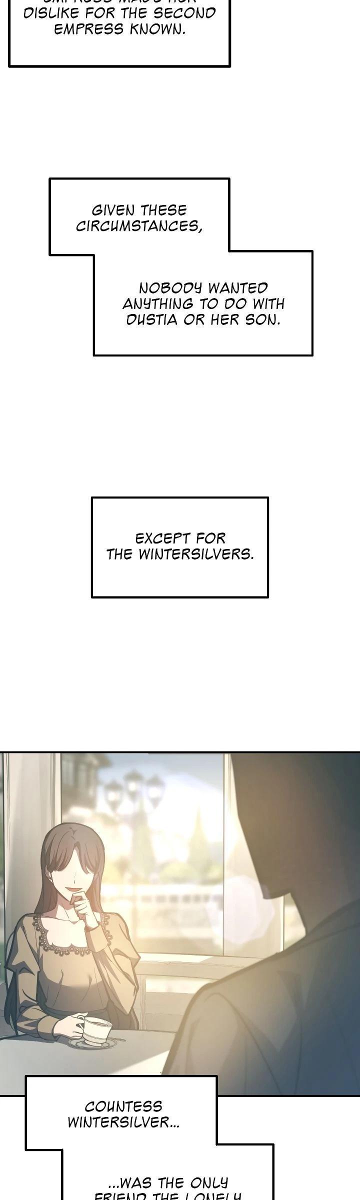 Tyrant of the Tower Defense Game Chapter 130