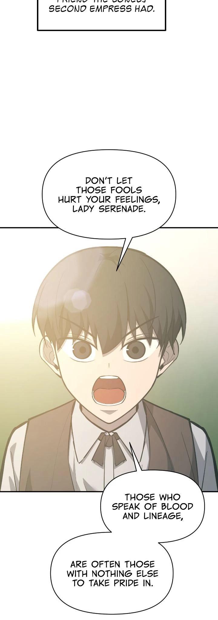 Tyrant of the Tower Defense Game Chapter 130