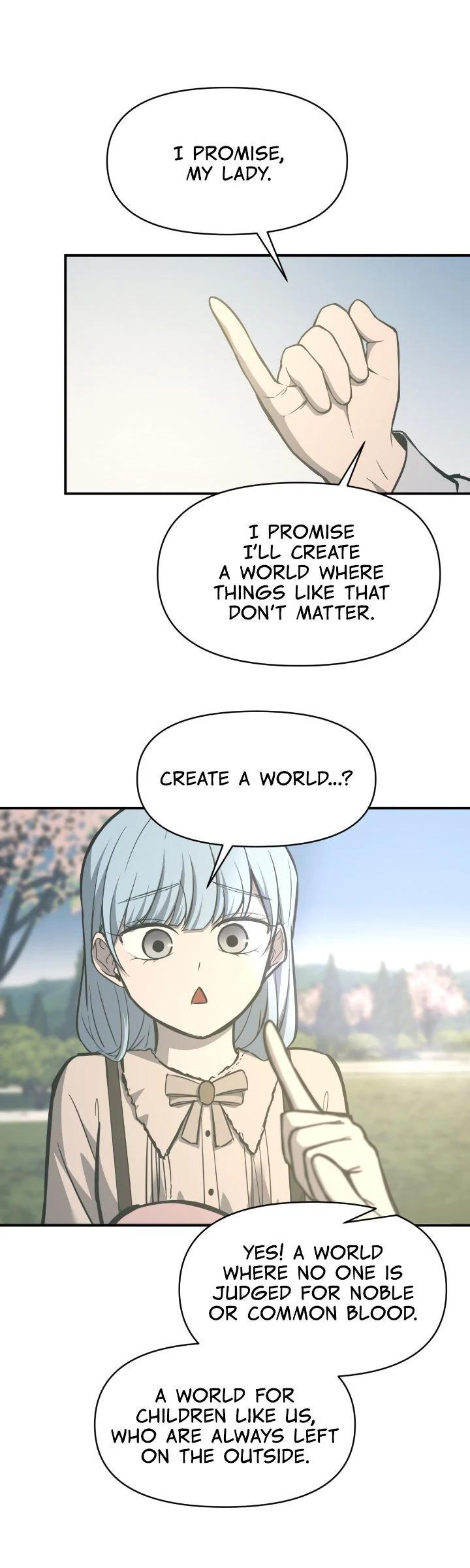 Tyrant of the Tower Defense Game Chapter 130