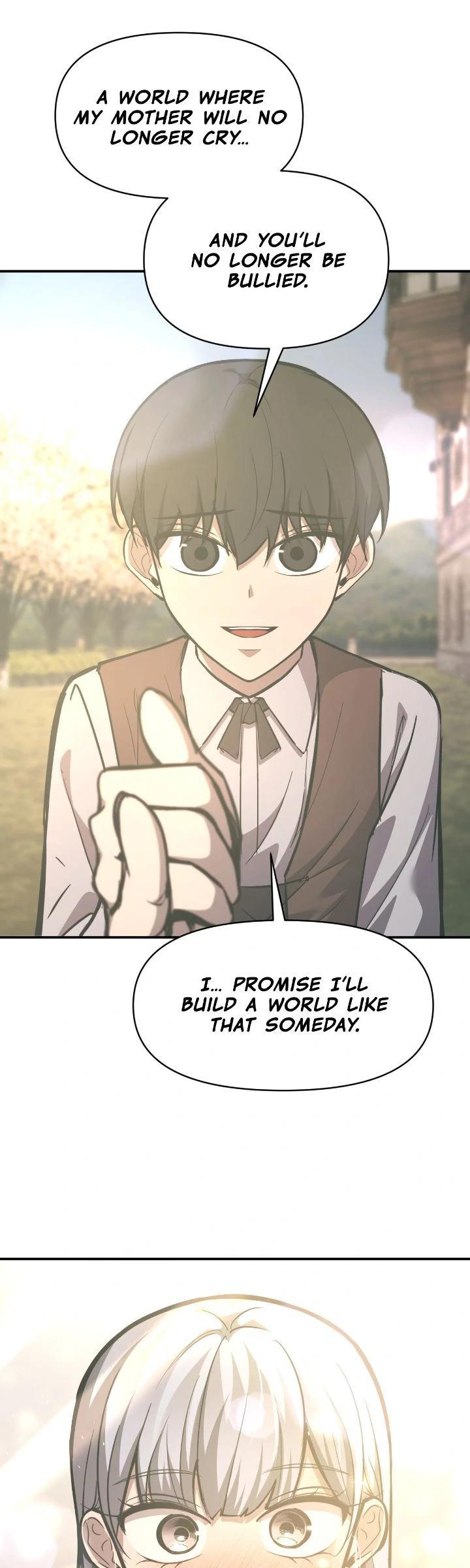 Tyrant of the Tower Defense Game Chapter 130