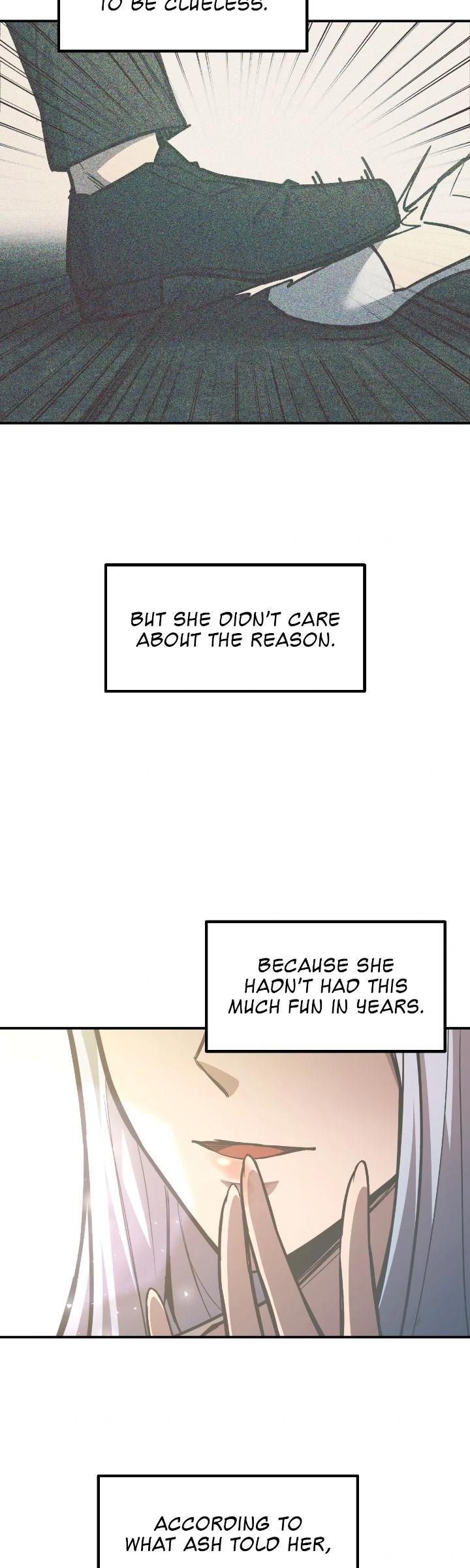 Tyrant of the Tower Defense Game Chapter 130