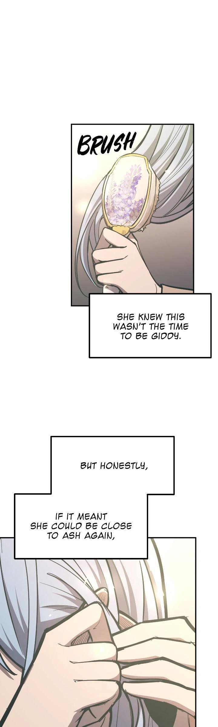 Tyrant of the Tower Defense Game Chapter 130