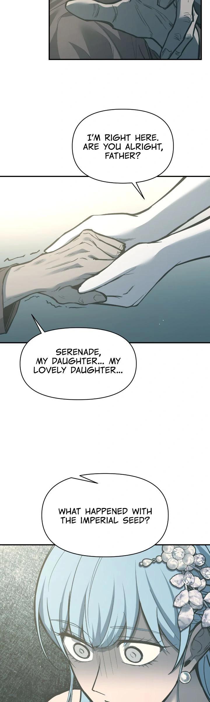 Tyrant of the Tower Defense Game Chapter 130