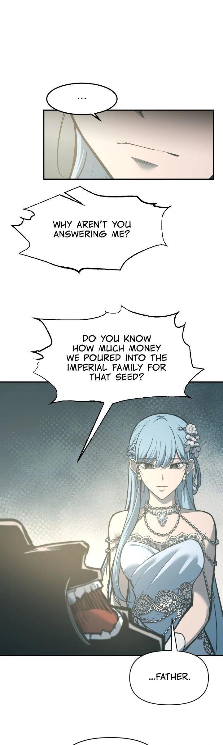 Tyrant of the Tower Defense Game Chapter 130