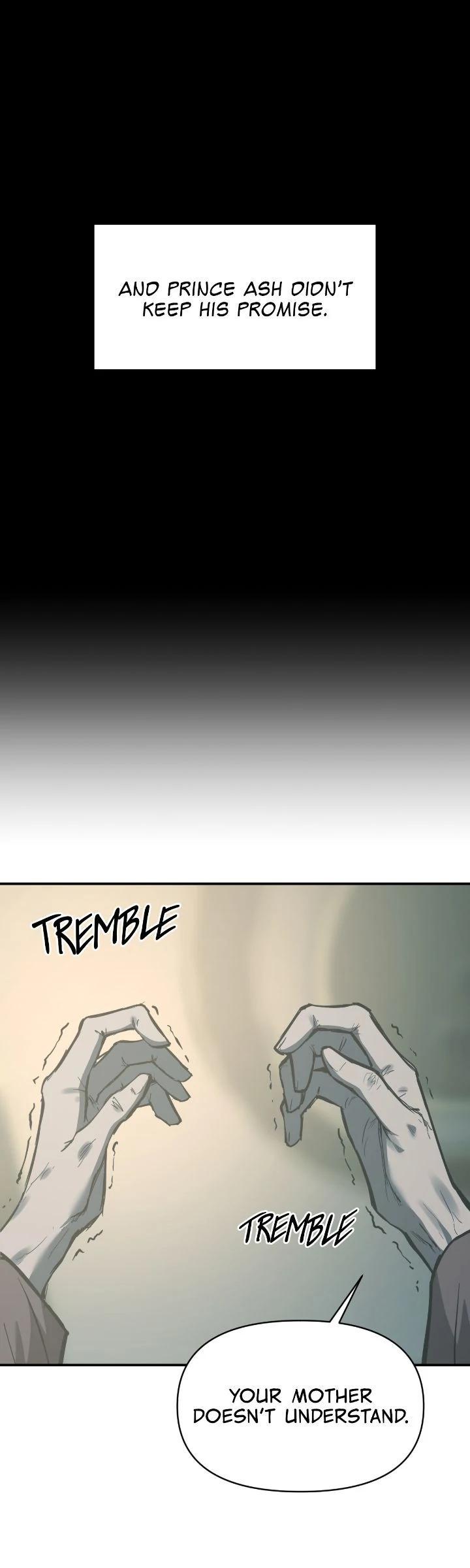 Tyrant of the Tower Defense Game Chapter 130