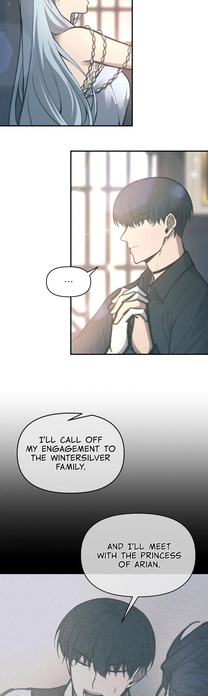 Tyrant of the Tower Defense Game Chapter 132