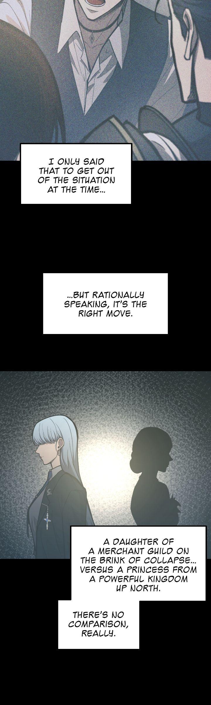 Tyrant of the Tower Defense Game Chapter 132