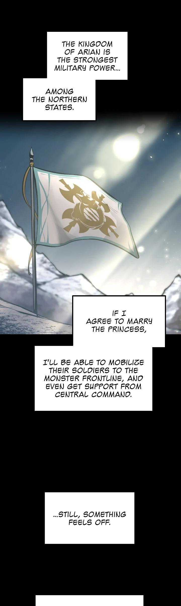 Tyrant of the Tower Defense Game Chapter 132