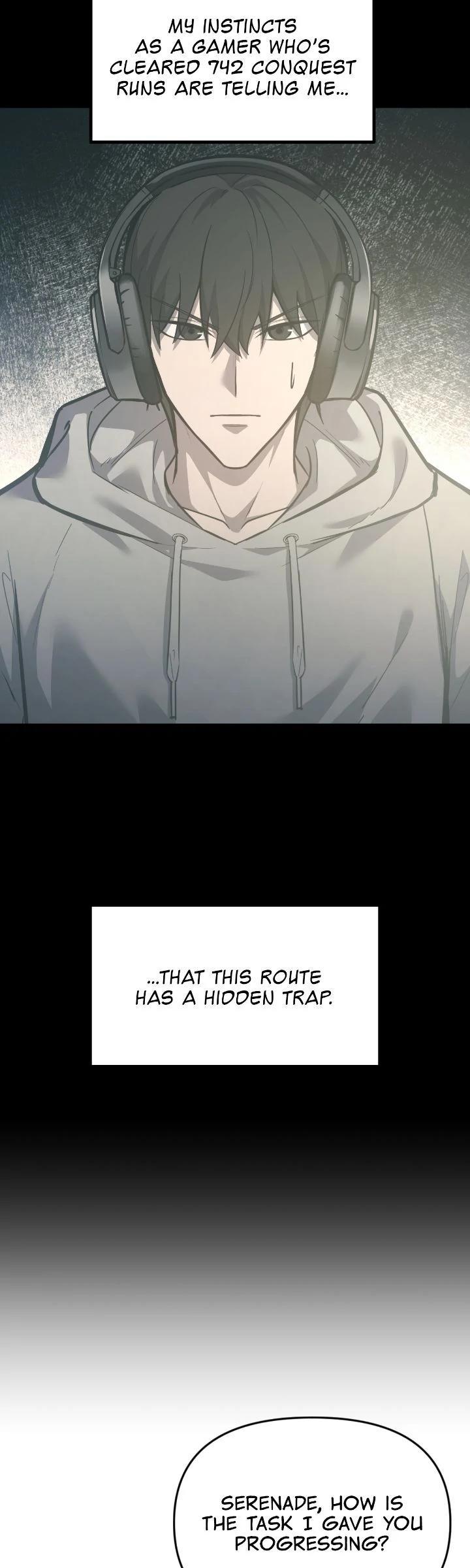 Tyrant of the Tower Defense Game Chapter 132