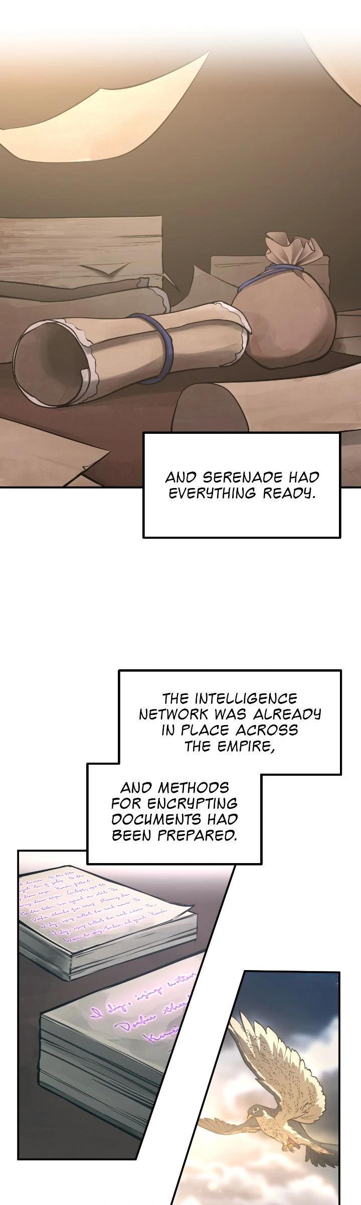 Tyrant of the Tower Defense Game Chapter 132