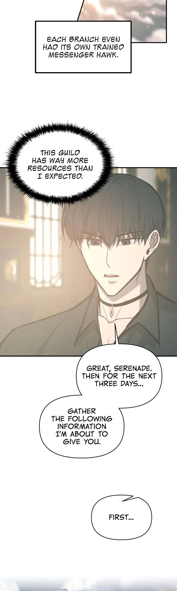 Tyrant of the Tower Defense Game Chapter 132