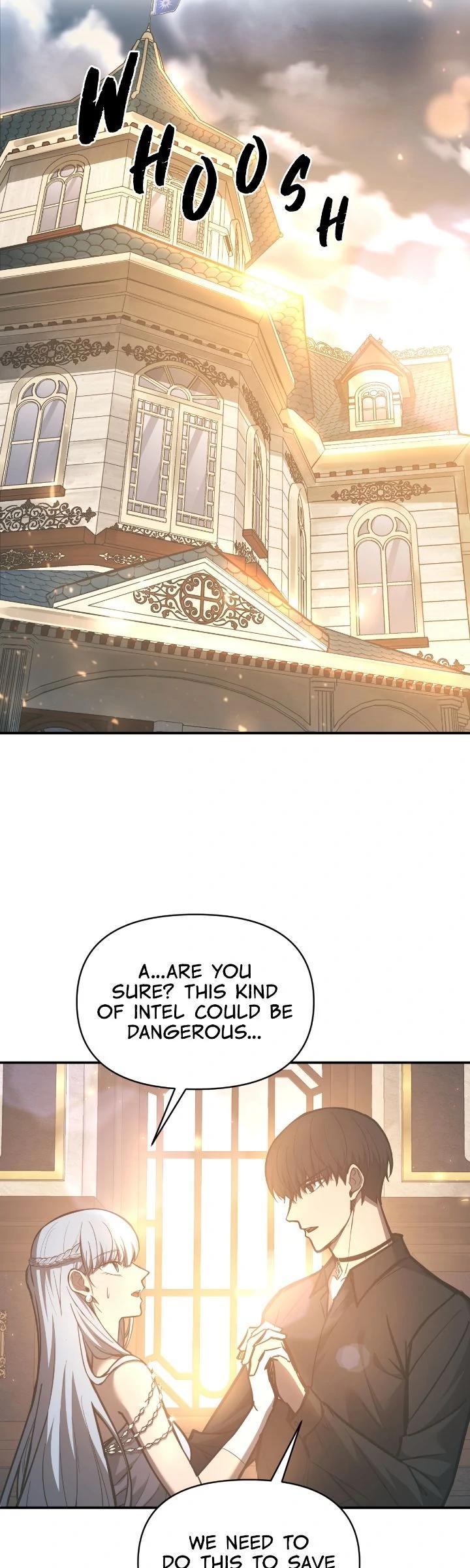 Tyrant of the Tower Defense Game Chapter 132