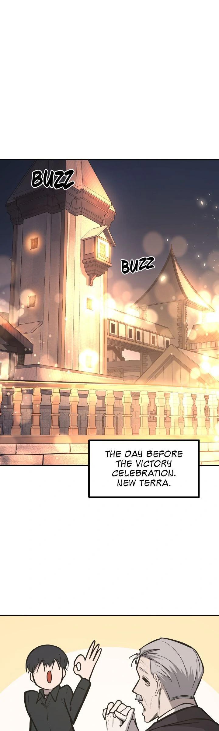 Tyrant of the Tower Defense Game Chapter 132